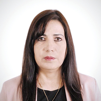 Eco. Giuliana Patricia Guillen Paredes