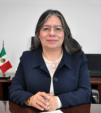María Eugenia Navarrete Rodríguez