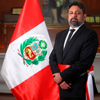 Ricardo David Cuenca Pareja