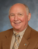 Paul G. Campbell Junior