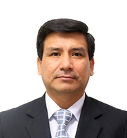 Carlos Ernesto Benites Saravia