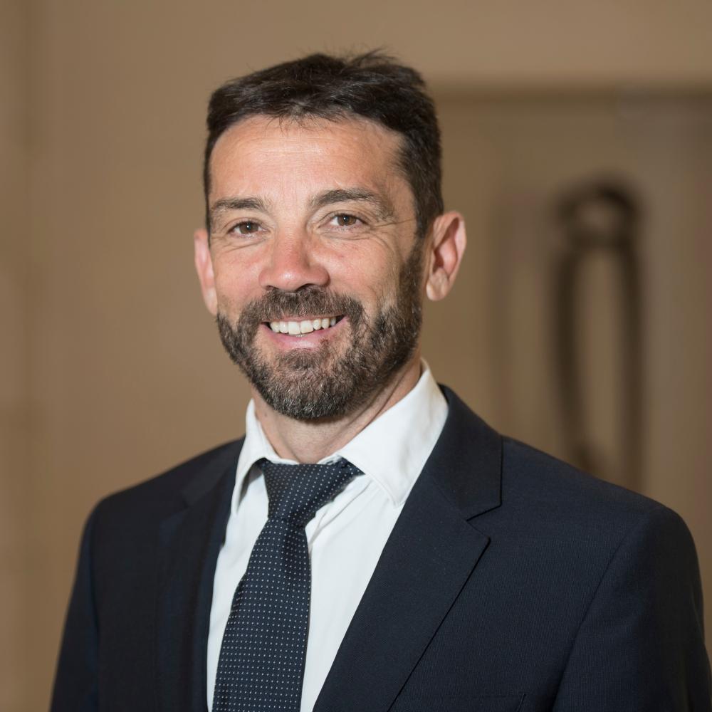 Enrique Pueyo García