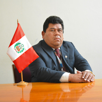 Pedro Rubén López Ruiz