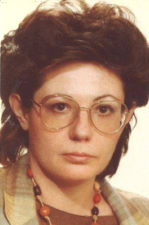 María Jesús Quintín Gracia