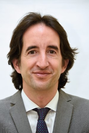 Diego Fernández Alberdi