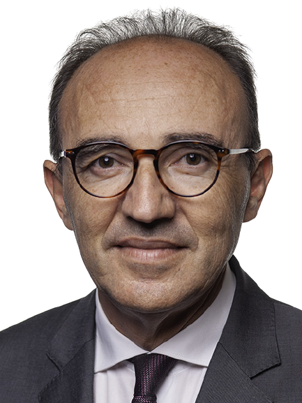 José Rui Alves Duarte Da Cruz