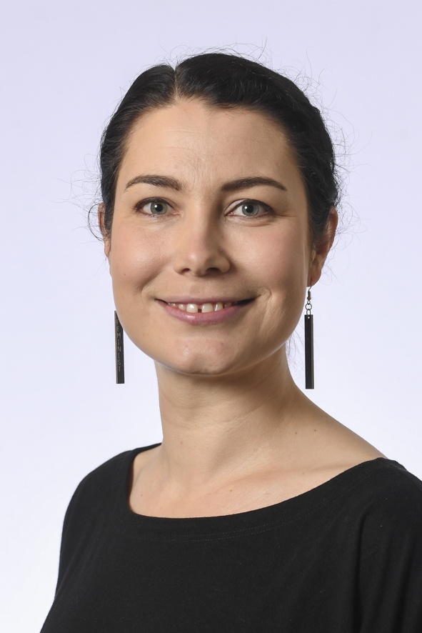 Emma Karoliina Kari