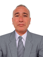 Moises Diaz Ramos