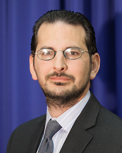 Alphonse Paolillo