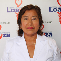 Maribel Tirza Grados Marquez