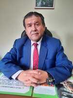 Hector Javier Ibarra Montes