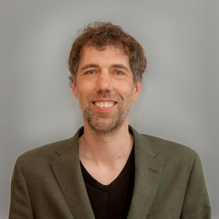 Bram Van Liere