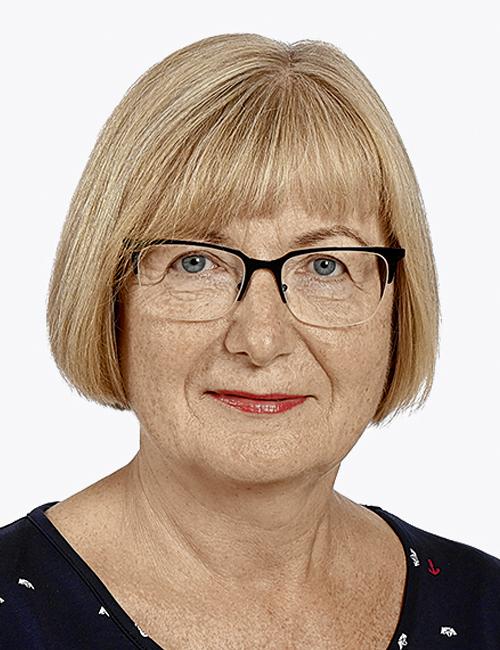 Christine Wernicke
