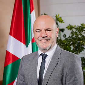 Jaime Ruiz De Eguino Langarika