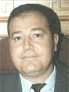 Diego García Caro