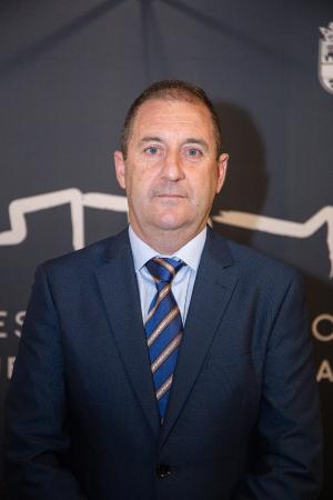 José Antonio García Gil