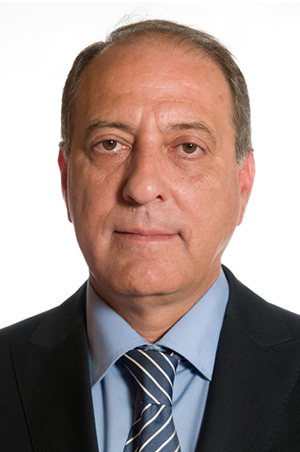 José Ramón Ibáñez Blasco