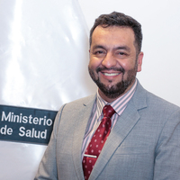 Henry Manuel Horna Pereira