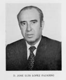 José Luis López Fajardo