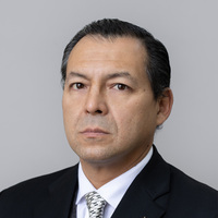 álvaro Melquiades García Ramírez