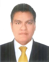 Abel Augusto Gonzales Sánchez