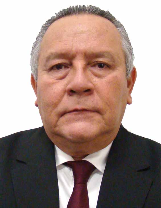Francisco Javier Lorenzo Cabrera
