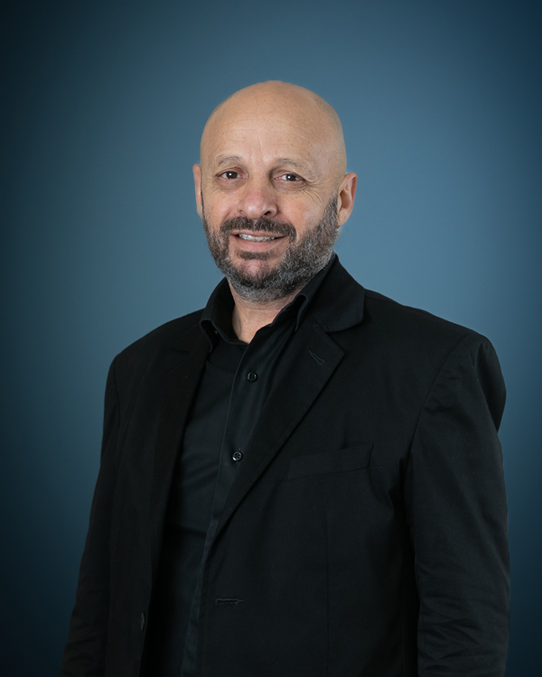 Raúl Sansica