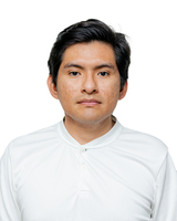 Kevin Efren Bayona Chavez