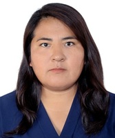 Gladys Lucy Paco Bautista