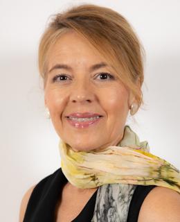 Aurelia Sánchez Navarro