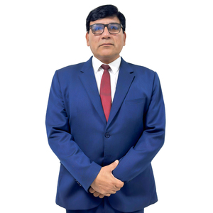 José Alonso Falconi Hernández