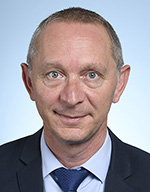 Stéphane Delautrette