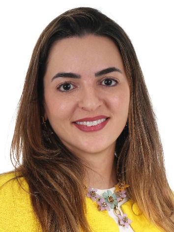 Alessandra Haber Carvalho Santos