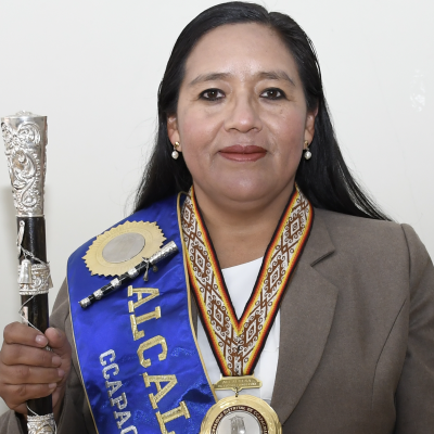 Lucinda Llanos Cuba
