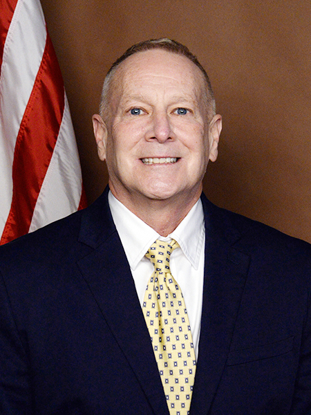 John P. Burke
