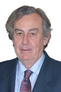 José Rodríguez-Spiteri Palazuelo