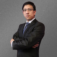 Ronald Steeven Escalante Soria