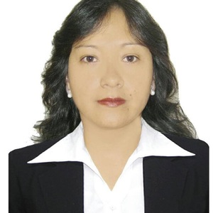 Candiotti Ordoñez Carmen Rosa