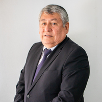 Fernando Gustavo Fernández Paniagua