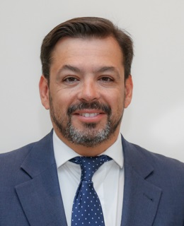 David Erguido Cano