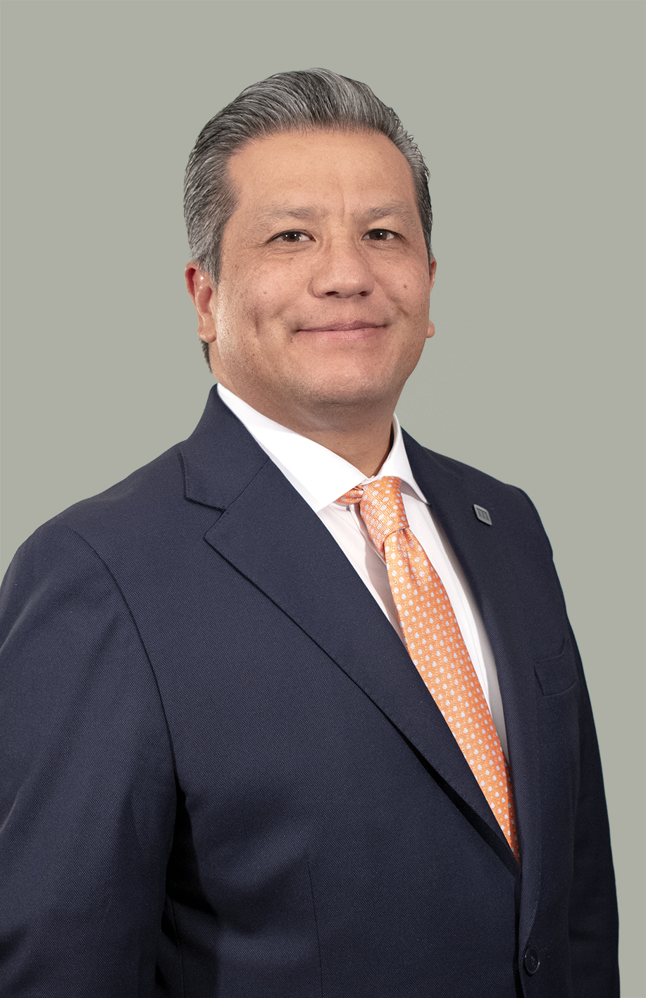 Gonzalo Vaca Dueñas