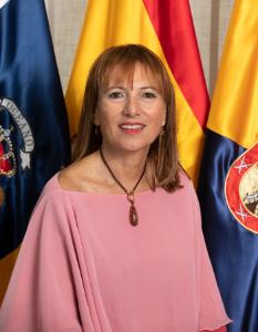 María Inés Jiménez Martín