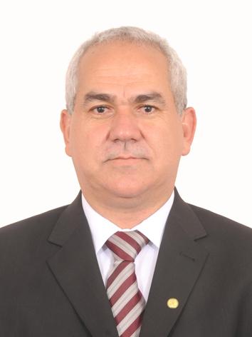 Roberto Policarpo Fagundes