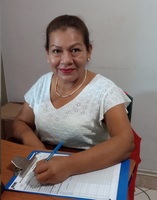 Margarita Maria Yovera Cobeñas