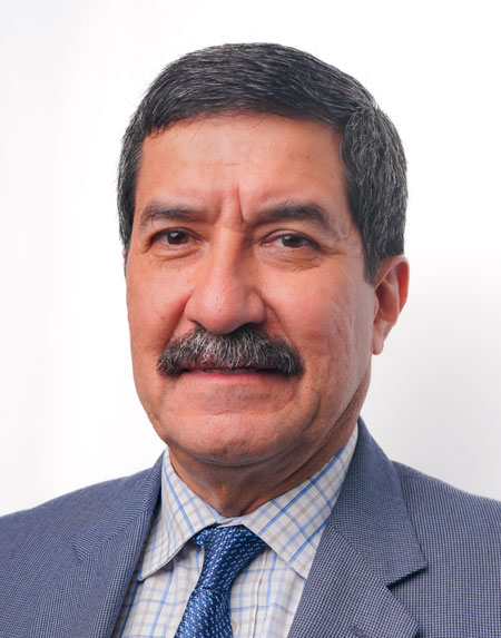 Javier Corral Jurado