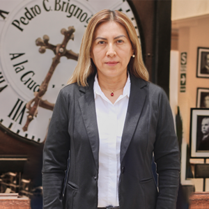Juliana Paola Del Rio Tasayco