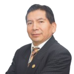 Juan Julio Quispe Guevara