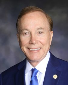Lee Sentell