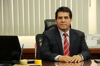 Oliver Martínez Changra