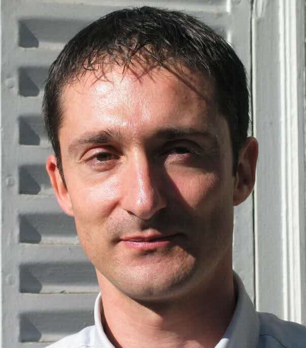 Emmanuel Serre